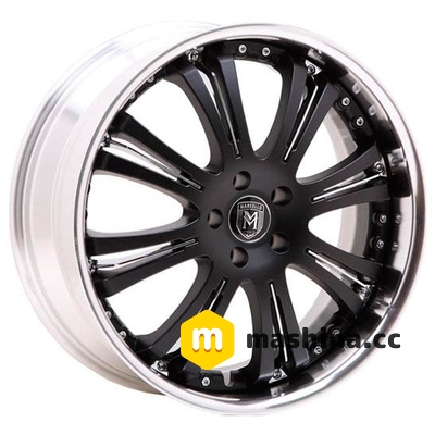 Marcello MT-01 8.5x20 5x114.3 ET35 DIA73.1 HS