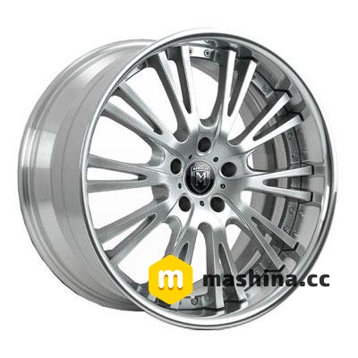 Marcello MT-05 8.5x20 5x114.3 ET35 DIA73.1 HS