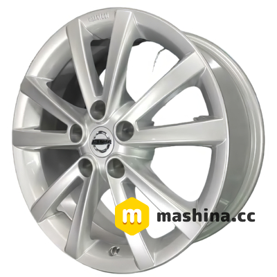 Nissan OEM KE409-6F200BZ 7x17 5x114.3 ET45 DIA66.1 S