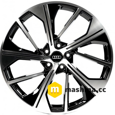 Replica A5565 8.5x21 5x112 ET34 DIA66.45 GBMF