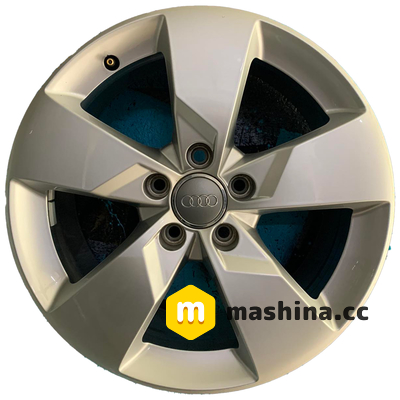 Audi OEM 8S0601025J 7x17 5x112 ET47 DIA57.1 S