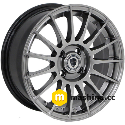 Allante 184 6.5x15 4x98 ET35 DIA58.6 HB