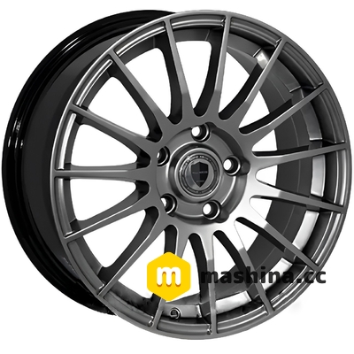 Allante 184 7.5x17 5x108 ET42 DIA65.1 BS