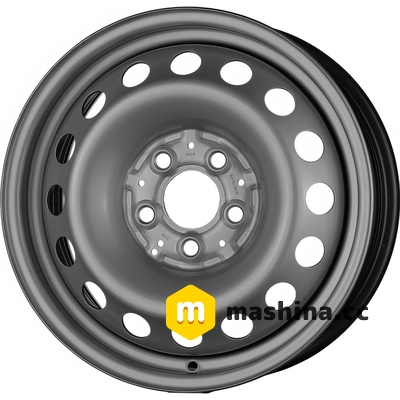 Magnetto Wheels R1-1911 6.5x16 5x112 ET52 DIA66.5 S