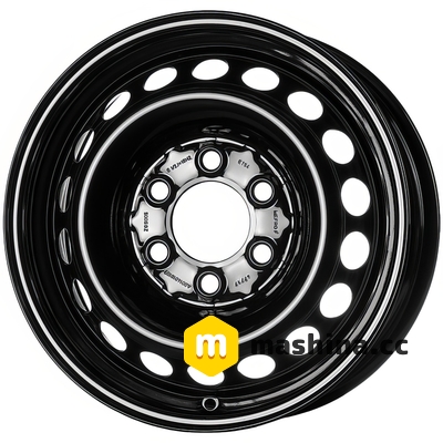 Magnetto Wheels R1-2051 6.5x16 6x130 ET54 DIA84 S