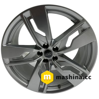 Audi OEM 4M0601025K 9.5x21 5x112 ET31 DIA66.6 S