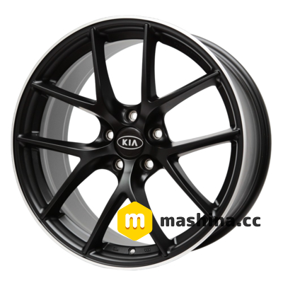 Replica KIA R889 8.5x19 5x114.3 ET35 DIA73.1 SB