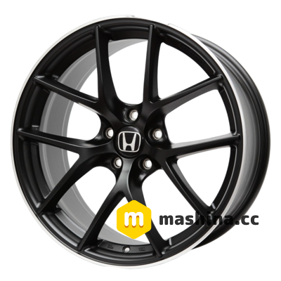 Replica Honda R889 8.5x19 5x114.3 ET35 DIA73.1 SB