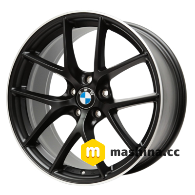 Replica BMW R889 8x18 5x120 ET35 DIA72.6 SB