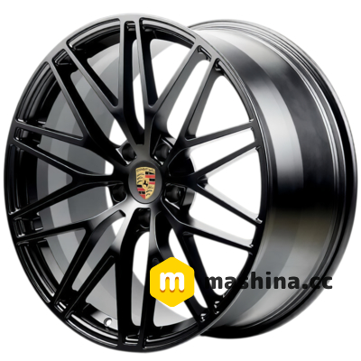 Replica Porsche 874 9.5x21 5x112 ET26 DIA66.6 SB