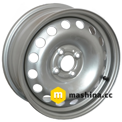 AV Wheels Renault 6x15 4x100 ET40 DIA60.1 S