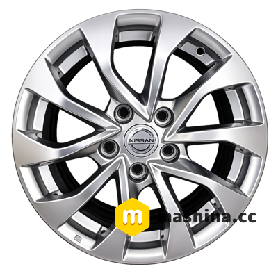 Replica NS2065 6.5x16 5x114.3 ET40 DIA66.1 HS