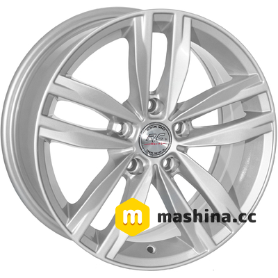 Allante 5037 7.5x17 5x112 ET45 DIA57.1 S