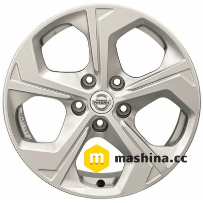 Nissan OEM KE409-4c200 7x17 5x114.3 ET45 DIA66.1 S