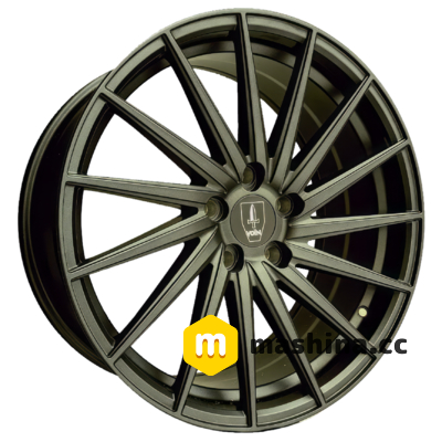 Voin Vertigo 8.5x19 5x120 ET45 DIA64.1 MGM