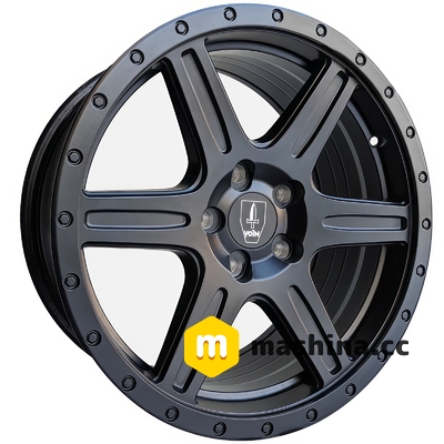 Voin Yukon 8.5x18 5x115 ET35 DIA70.2 BM