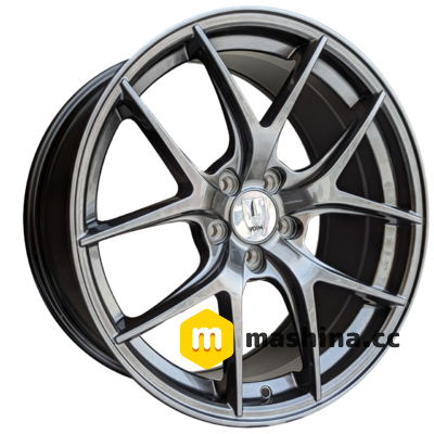 Voin Tempo 8.5x19 5x114.3 ET25 DIA70.6 HB