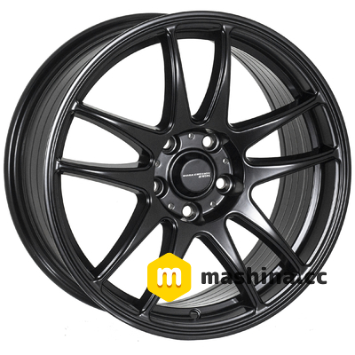 Zorat Wheels ZW-BKY0073 7.5x17 5x112 ET40 DIA66.6 SB