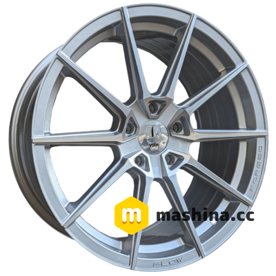 Voin Flash 8.5x18 5x112 ET43 DIA57.1 SP
