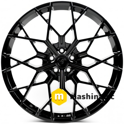 WS FORGED WS-151C 9.5x22 5x127 ET45 DIA71.5 GB