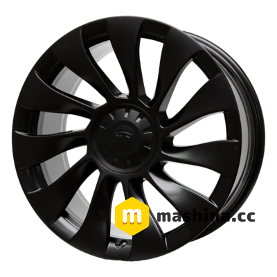 Replica Tesla RX719 9.5x19 5x114.3 ET45 DIA64.1 BM