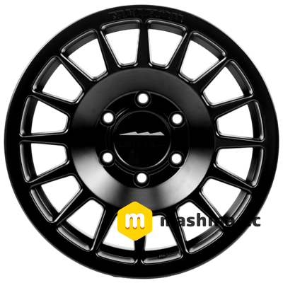 Off Road Wheels OW1995 8.5x17 6x139.7 ET25 DIA95.1 BM