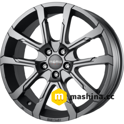 Momo Quantum 7x17 5x112 ET45 DIA72.3 ANTHR