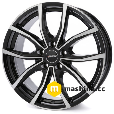 Autec Vidron 7x17 5x112 ET45 DIA57.1 BP