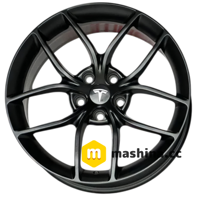 Flow Forming FF099 8.5x18 5x114.3 ET40 DIA64.1 BM