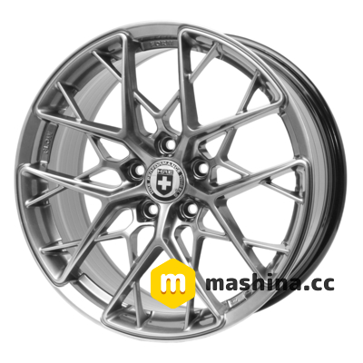 Replica HRE FF-511 6.5x15 4x100 ET38 DIA73.1 HB