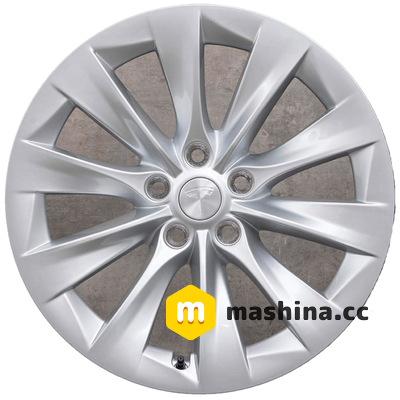 Tesla OEM 32861059337-00-B 8x19 5x120 ET40 DIA0 S