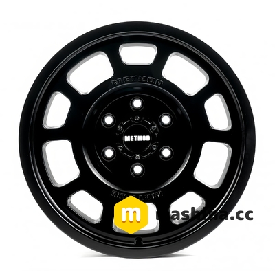 Off Road Wheels OW928 8.5x17 6x135 ET0 DIA87.1 BM