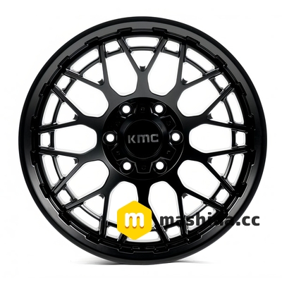 Off Road Wheels OW0508 9x18 6x135 ET0 DIA87.1 BM