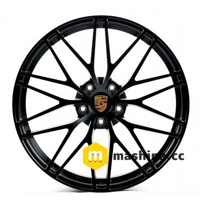 Replica FORGED PR1511 10x22 5x130 ET48 DIA71.6 BM