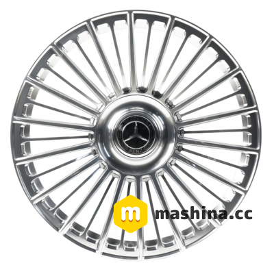 WS FORGED WS-MR11C 9x20 5x112 ET34 DIA66.5 SP