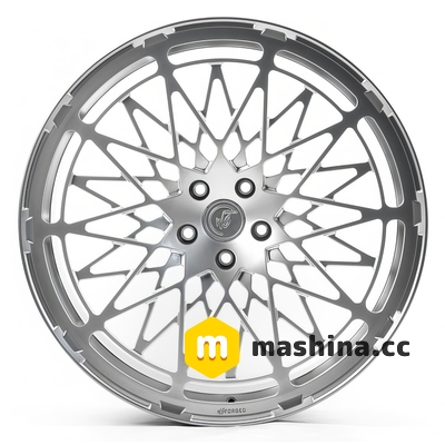 WS FORGED WS-LR15 9.5x23 5x120 ET42.5 DIA72.5 HS