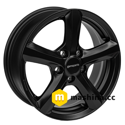 Aez AMAG GP 6.5x16 5x112 ET50 DIA57.1 Black