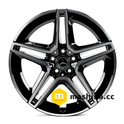 Replica MR3067 9.5x22 5x112 ET45 DIA66.5 MB