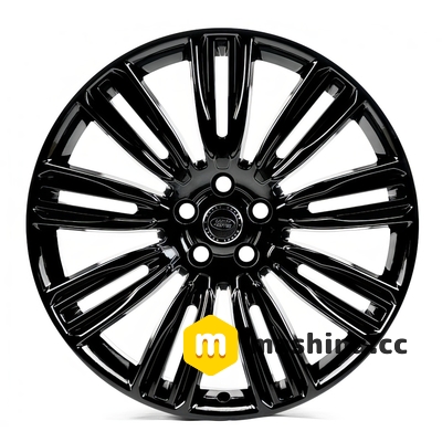 Replica LR716 9.5x22 5x120 ET45 DIA72.6 GB