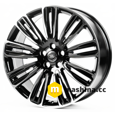 Replica LR716 9x20 5x120 ET45 DIA72.6 GBMF
