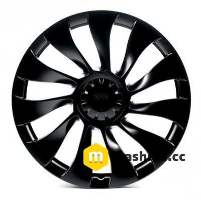 Replica TES3117 9.5x19 5x114.3 ET45 DIA64.1 BM