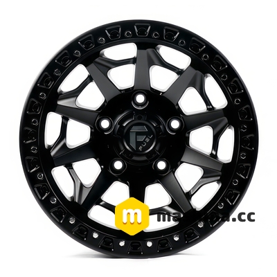 Off Road Wheels OW1261 8x16 5x139.7 ET0 DIA110.1 BM