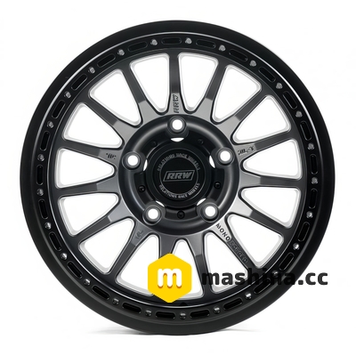 Off Road Wheels OW0520 8.5x17 5x150 ET0 DIA110.1 MtG