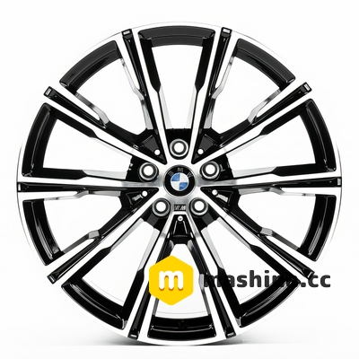 Replica B795 9x20 5x112 ET35 DIA66.6 MB