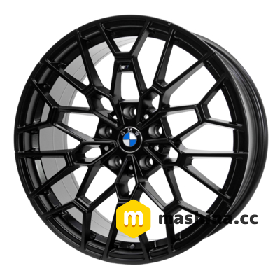 Replica BMW B-0100 8.5x19 5x120 ET30 DIA0 SB