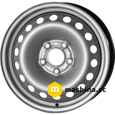 Magnetto Wheels R1-1712 6x15 5x108 ET44 DIA60 S