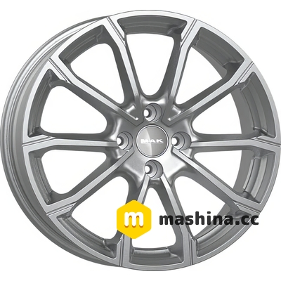 Mak DaVinci4 6.5x17 4x108 ET32 DIA65.1 T