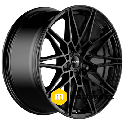 Mak Koenig 9x20 5x112 ET25 DIA66.6 GB