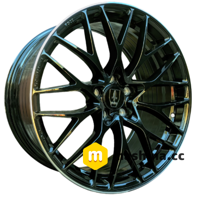 Voin Astarta 8.5x19 5x114.3 ET35 DIA64.1 GBFP