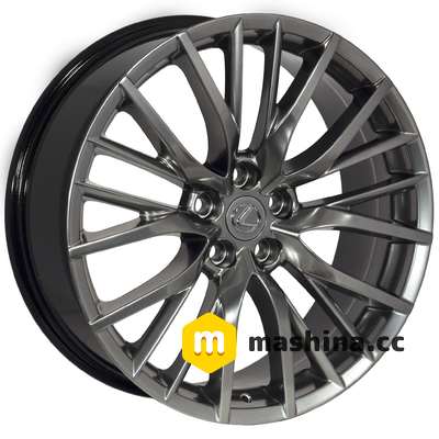 JH H741F 8x19 5x114.3 ET35 DIA60.1 HB